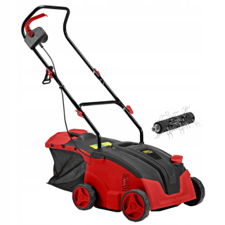 Vertikulátor - Aerator Verticulator 2 v 1 30l nádrži
