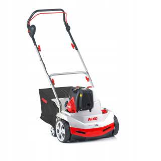 Vertikulátor - WERTYKOLATOR COMBI COMFORT 1,77