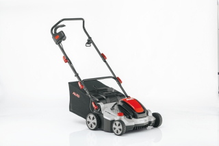 Vertikulátor - Aerator Aerator Al-Ko Combi 36.8e