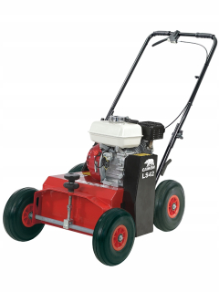 Vertikulátor - Vertikutátor Camon LS 42 F Honda GX 160