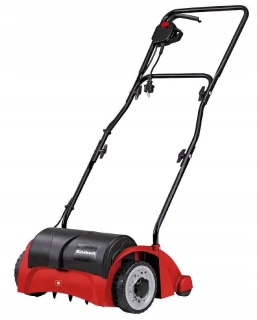 Vertikulátor - Einhell GC-ES 1231 Elektrické 31cm