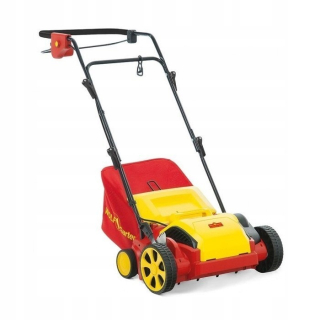 Vertikulátor - Elektrický Verticator 1300W V 303 E Wolf-Garten