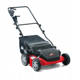 Vertikulátor - Elektrický Verticator 37 E OPTIMA 1600W MTD