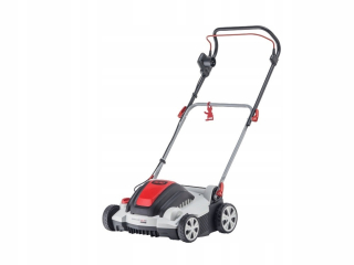 Vertikulátor - Elektrický Verticator AL-KO COMBI 36.8E COMFORT
