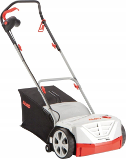 Vertikulátor - Základná starostlivosť 32,5ve Classic Electric Verticator