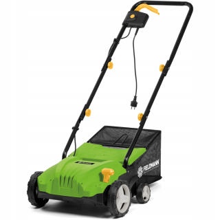 Vertikulátor - Elektrický vertikulátor šírka 32 cm 1500 W
