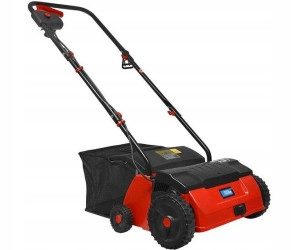 Vertikulátor - Vertikutátor GVZ 1401 od spoločnosti GUDE