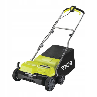 Vertikulátor - Provzdušňovač vertikutátora 1400W Ryobi RY1400SF35B