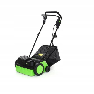 Vertikulátor - Vertikutátor / prevzdušňovač 2v1 1 400 W BEST-WA1432