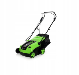 Vertikulátor - Wertykolator / Aerator 2W1 1600W Best-WA1638s