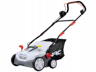 Vertikulátor - Vertikutátor / prevzdušňovač NAC 1500 W SCE150-DT