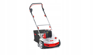 Vertikulátor - Vertikutátor-prevzdušňovač Combi Care 1,77 HP