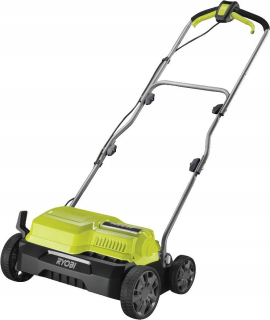 Vertikulátor - Vertikutátor trávy Ryobi RY1400SF35A