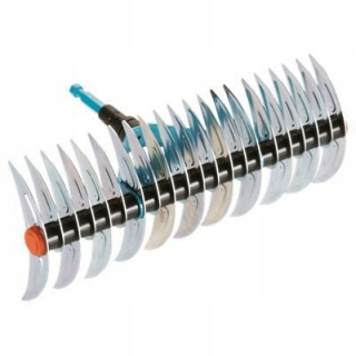 Vertikulátor - Snacker pre Grass Dual Gardena 3392 Cs
