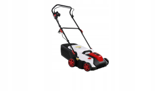 Vertikulátor - Elektrický vertikutátor 1800 W Handy KCW1800