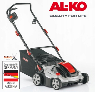 Vertikulátor - Elektrický Verticator Al-Ko 36,8 E Comfort