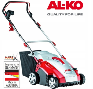 Vertikulátor - Elektrický vertikutátor AL-KO 36 E Comfort