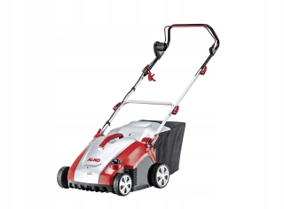 Vertikulátor - Elektrický vertikutátor AL-KO Combi Care 36 E