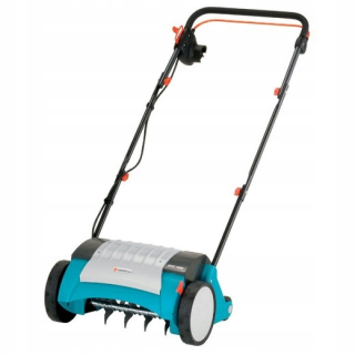 Vertikulátor - EVC 1000 Elektrický vertikulátor