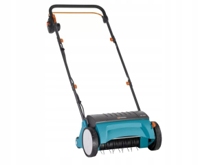 Vertikulátor - Elektrický vertikutátor GARDENA ES 500