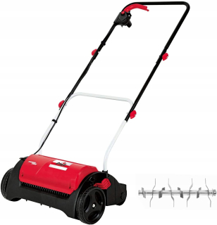 Vertikulátor - Elektrický Verticator Grizzly ES 1231 1200 W