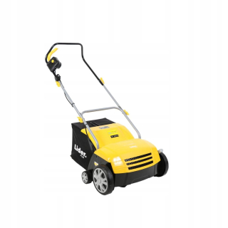 Vertikulátor - Elektrický vertikutátor LIDER KCW 1400 W