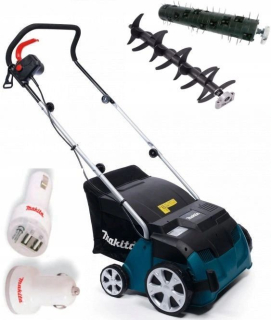 Vertikulátor - Elektrický WERCLATOR MAKITA UV3200 - 32 cm