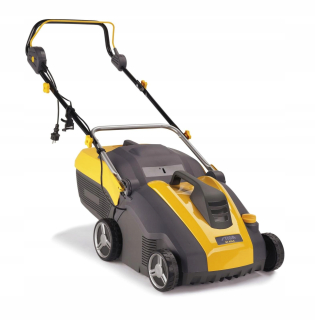 Vertikulátor - Elektrický vertikutátor STIGA SV 415 E