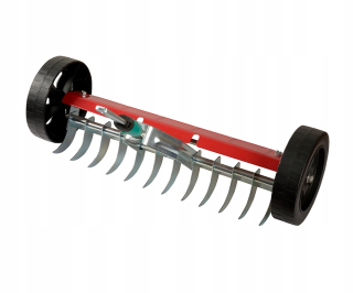 Vertikulátor - Treticutor na Quick Wheels System šírka 51 cm