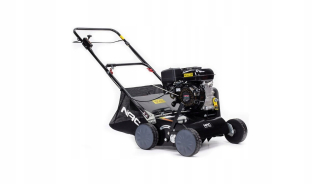 Vertikulátor - Exchange Verticator 3km LRP40-118-CH