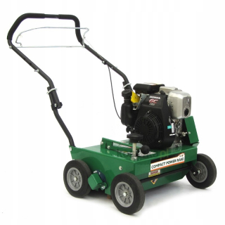 Vertikulátor - 51cm Spaľovací stavcér Billy Goat CR550HC