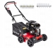 Vertikulátor - Benzínový vertikutátor Cedrus WR01 2v1