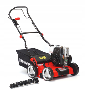 Vertikulátor - Hortmasz HWS 240 Verticator