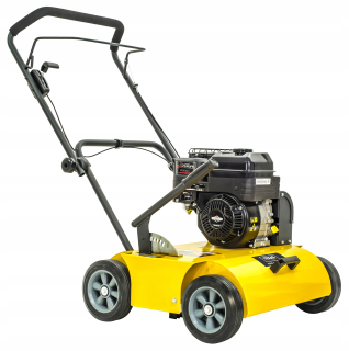 Vertikulátor - Benzínový vertikutátor TEXAS PRO-CUT 460B