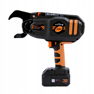 Miešačka - Výstužný páskovací stroj TJEP ULTRA GRIP 58 NOVÝ MODEL