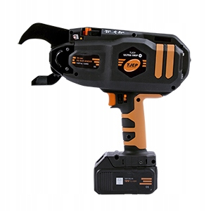Miešačka - Páskovací stroj s výstužou TJEP Ultra Grip 58