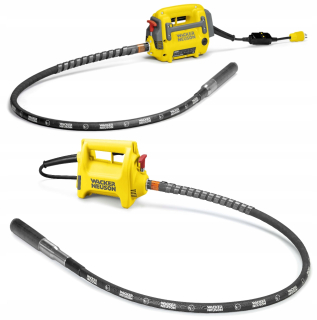 Vibračné zariadenie na betón WACKER NEUSON HMS-SET 425