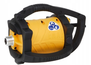 Vibrátor na betón - pohon Enar DINGO 2300 W 230 V