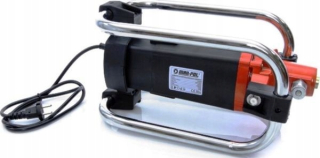 Vibrátor na betón - motor s rýchlospojkou 2400W