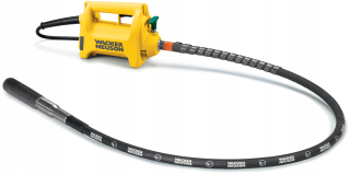 Interný vibrátor Wacker Neuson HMS-Set 324