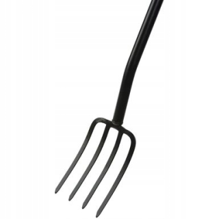 Lopata - Vidlica na kopanie Fiskars Solid