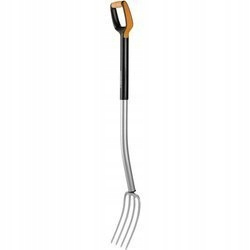 Lopata - Vidlica na kompost (L) Xact Fiskars 1003687