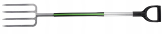 Lopata - Rypacie vidly 4 zuby S-74007