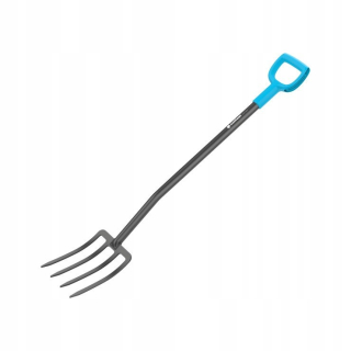 Lopata - Hĺbiace vidlice Cellfast Ideal 40-220 120cm 1,8kg