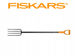 Lopata - Hĺbkové vidlice Fiskars Solid 1003458 133423