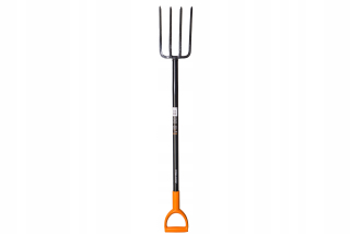 Lopata - FISKARS SOLID 1003458 ROKUM