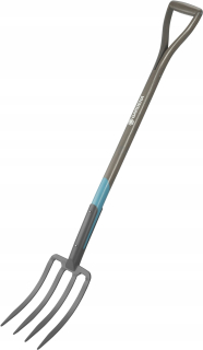 Lopata - Rypacie vidlice Gardena NatureLine