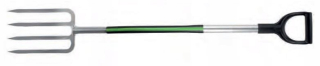 Lopata - Hĺbenie vidlice Stalco S-74007 120cm