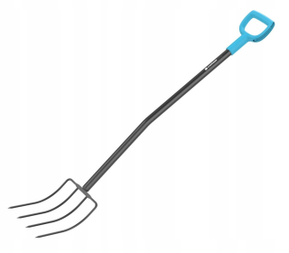 Lopata - Ekonomické vidlice 128cm Cellfast IDEAL 40-221