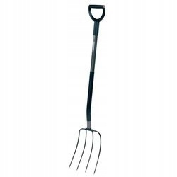 Lopata - Ekonomické vidlice ergo 4 zuby Fiskars 1001695